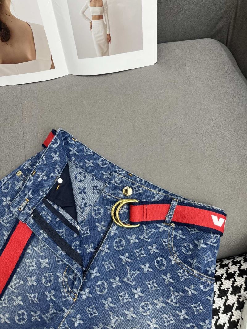 Louis Vuitton Jeans